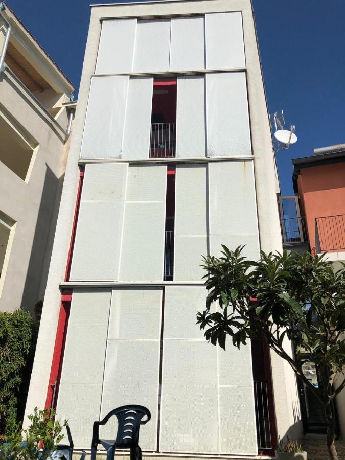 Number 5 Apartment Pakostane Exterior photo