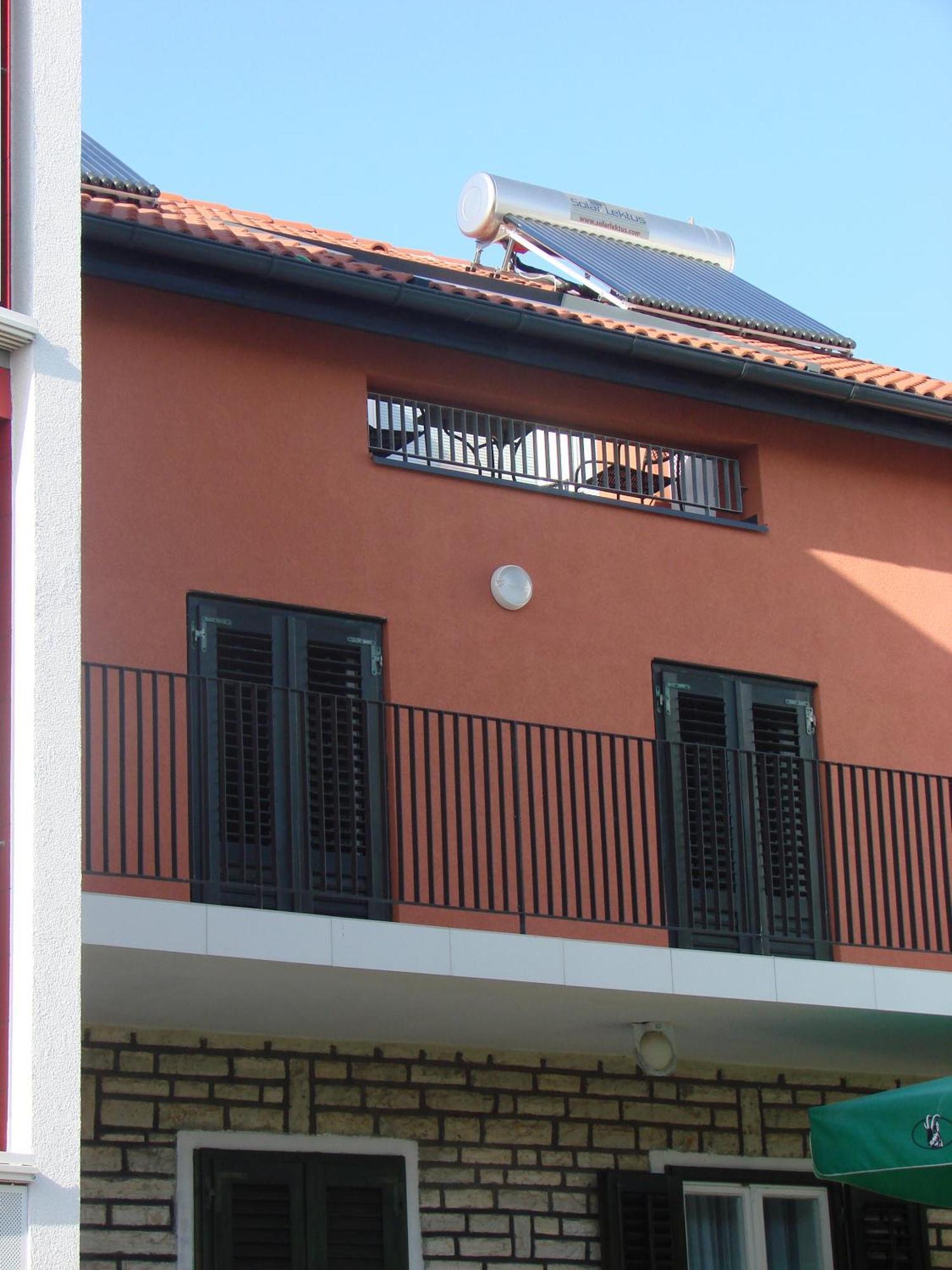 Number 5 Apartment Pakostane Exterior photo